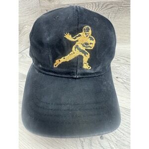 Heisman Trophy College Football NVAA Baseball Cap - Suzuki logo on rear